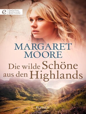 cover image of Die wilde Schöne aus den Highlands
